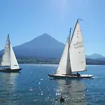 Daire Thun Alps Scenic Views And Concierge By Swisshut