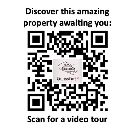 Lake Thun Alps Scenic Views And Concierge By Swisshut Lejlighed