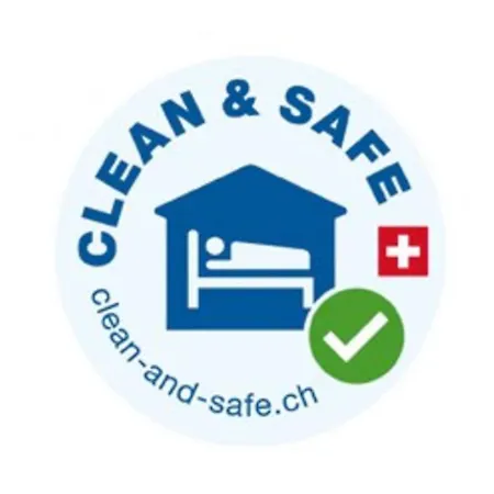 Apartman Concierge, Thun/alps Scenic Views By Swisshut Sigriswil
