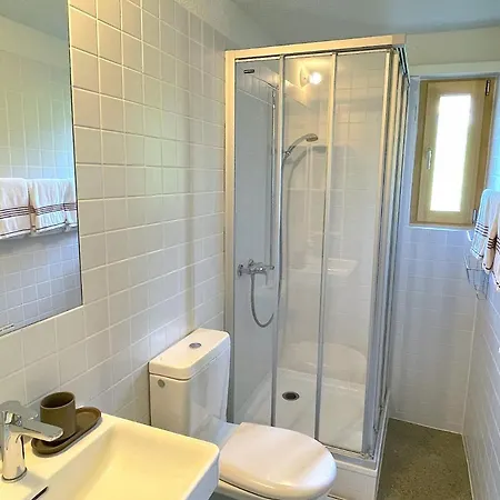 Lake Thun Alps Scenic Views And Concierge By Swisshut