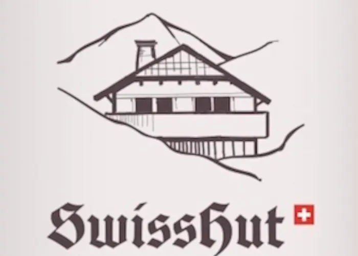 Thun Alps Scenic Views And Concierge By Swisshut Apartamento Sigriswil