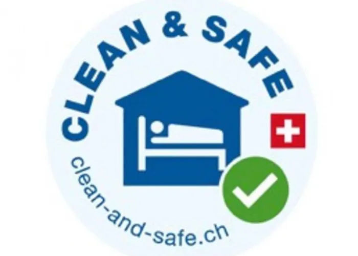 Apartamento Thun Alps Scenic Views And Concierge By Swisshut Sigriswil