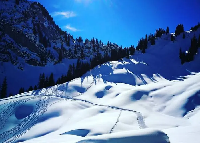 Thun Alps Scenic Views And Concierge By Swisshut Apartamento Sigriswil