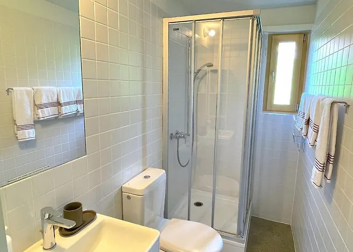 Thun Alps Scenic Views And Concierge By Swisshut