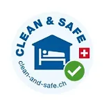 Lejlighed Thun Alps Scenic Views And Concierge By Swisshut Sigriswil
