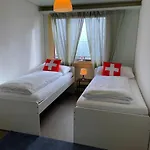 Lejlighed Thun Alps Scenic Views And Concierge By Swisshut *