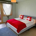 Thun Alps Scenic Views And Concierge By Swisshut Sigriswil